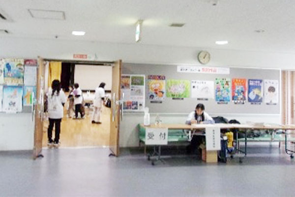 高齢者ここから元気教室